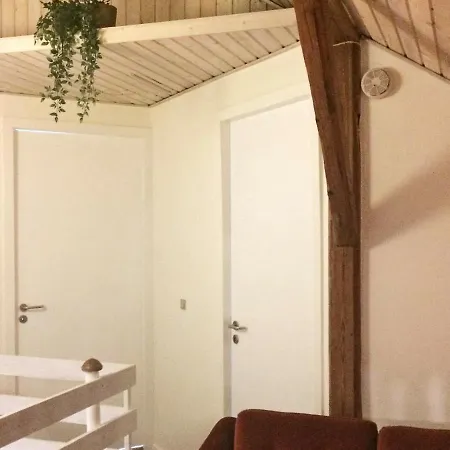 Six-bedroom Holiday In *