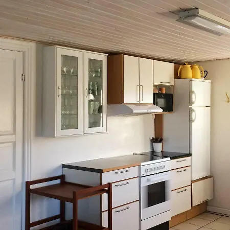 Six-bedroom Holiday In * Christiansfeld