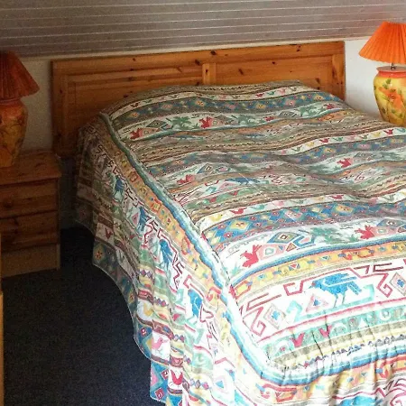 Six-bedroom Holiday In Semesterbostad *